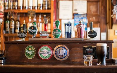 New Coronavirus requirements for licensed premises
