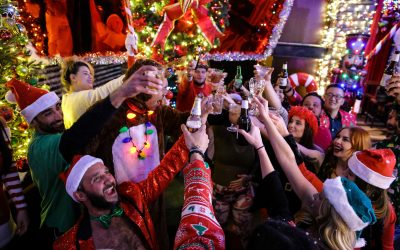 Covid secure pubs – managing capacities and crowds