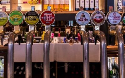 Award for PCSO as popular Pubwatch scheme launches in Northallerton