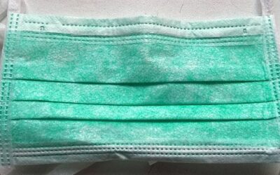 Face coverings not required in restaurants, bars or pubs